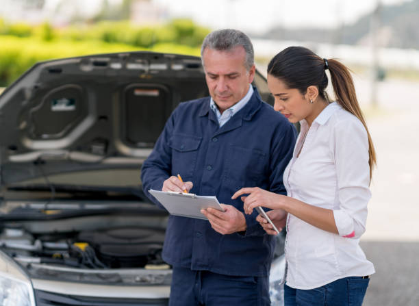 Local insurance for Churchill County County drivers